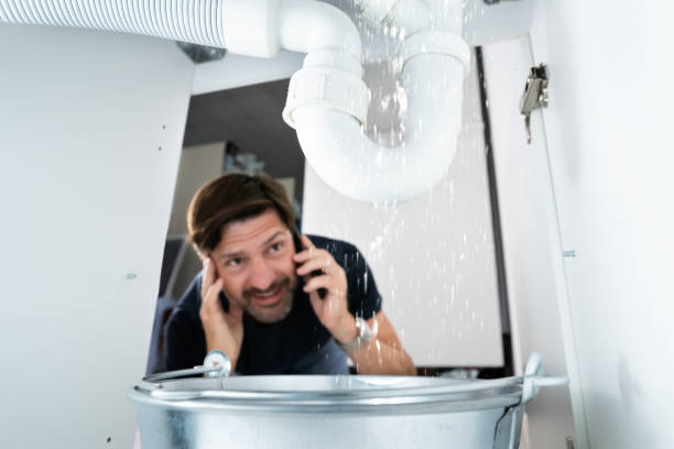 Best 24-Hour Plumber Near Me  in East St Louis, IL
