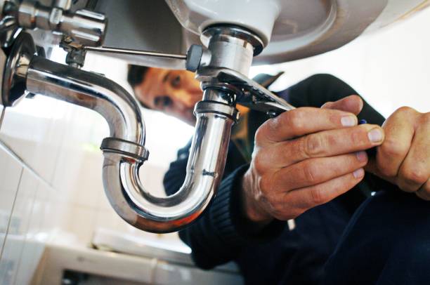 Best Plumbing Repair Near Me  in East St Louis, IL
