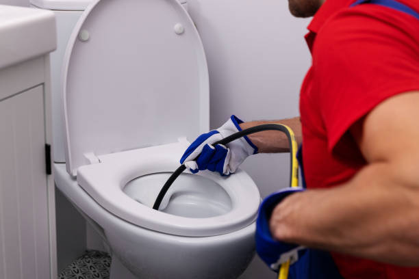 Professional Plumbing in East St Louis, IL