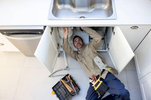 Best Hot Water Heater Installation  in East St Louis, IL