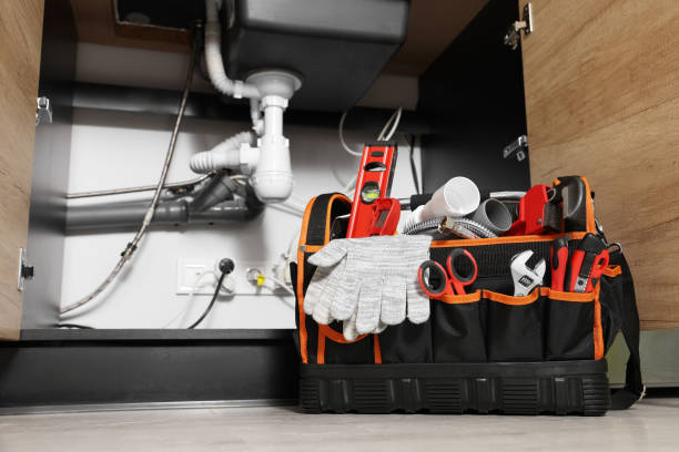 Best Water Leak Repair  in East St Louis, IL