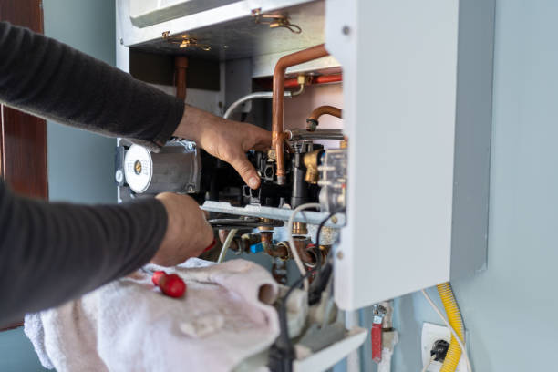 Best Local Plumber Services  in East St Louis, IL