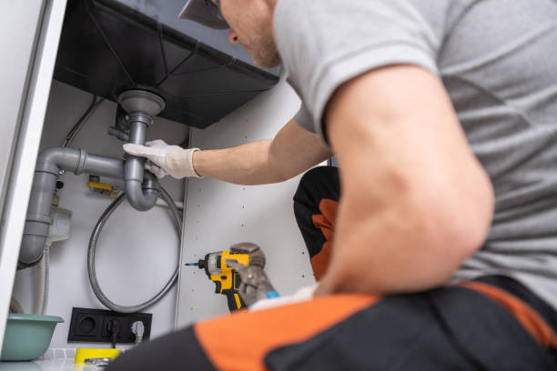 Best Affordable Plumbing Services  in East St Louis, IL