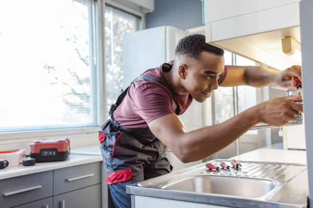 Best Commercial Plumbing Services  in East St Louis, IL